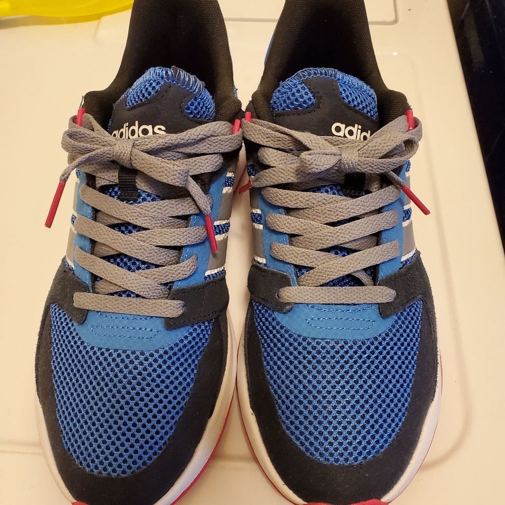 Adidas men's shoes